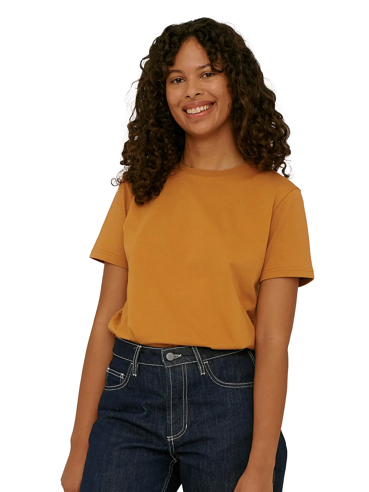 ORGANIC BASICS | T-Shirt | 